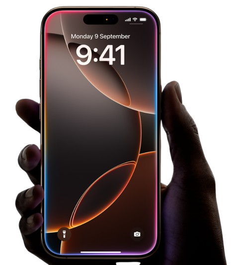 iPhone 16 Pro
