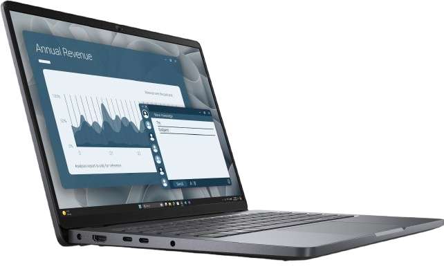 Dell Pro 14 Laptop
