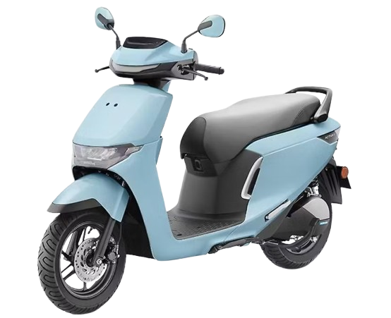 Honda Activa E Scooter